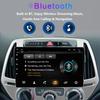 Android 13 Для Hyundai i20 2008 2009 2010 2011 2012 2013 2014 Мультимедийный автомобильный радио плеер WIFi+4G DSP Сенсорный экран Carplay Auto