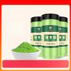Высококачественный порошок чистой моринги из провинции Юньнань съедобен и является настоящим листом моринги 160 г