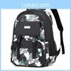 Student Schoolbag Children Outdoor Travel Durable Breathable Leisure Backpack