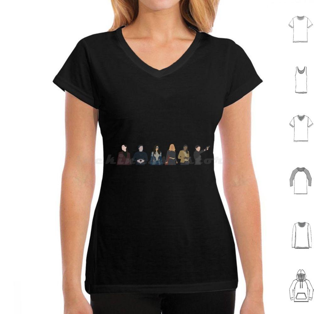 Superfriends T Shirt Men Women Kids 6xl Superfriends Friends Supergirl Comic Hero Superhero Cw Lena Luthor Lena Luthor Brainy