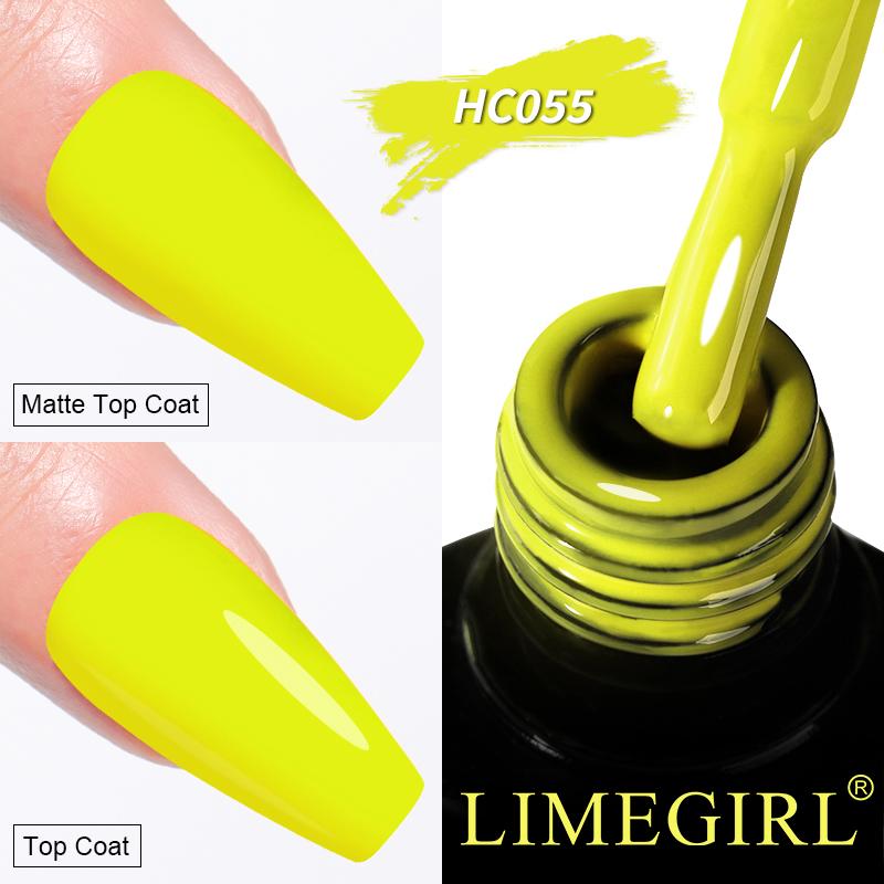 limegirl 87 цветов 8 мл гель-лак для ногтей принадлежности для ногтей Vernis полуперманентный дизайн ногтей маникюр замачиваемый светодиодный УФ-гель лаки для ногтей