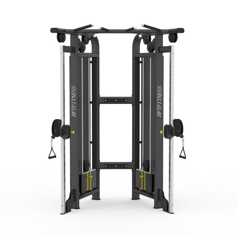 Bofit Multi-Gym & Strength Training Equipment