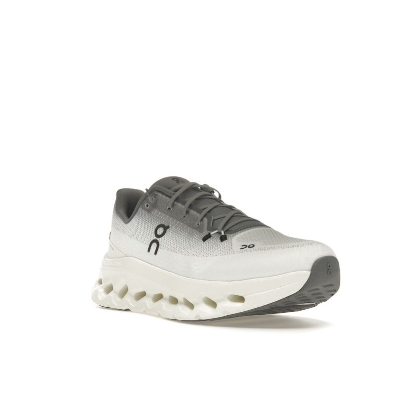 ON Cloudtilt Rock Ivory Women Sneakers Grey 3WE10053247