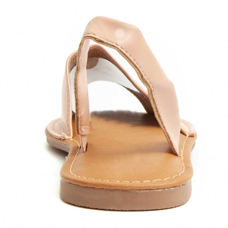 Sandalia Casual Para Mujer. Montevita Eivissa 89582