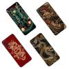 Модный чехол для телефона с рисунком дракона для Samsung M30 M31 S Note 10 20 M04 M13 M32 M14 M23 M33 M34 M42 M52 M53 M54 M11 M12 M21 M22