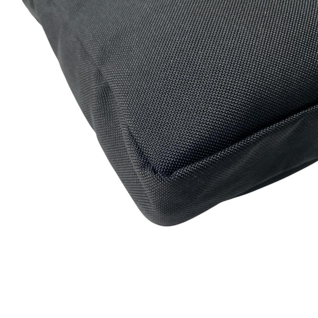 Used BALENCIAGAbody bag black Nylon mens