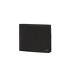 Daks Dbwa5f732bk [25fw] [new Dd Panel] Luis Buyers Black Wallet
