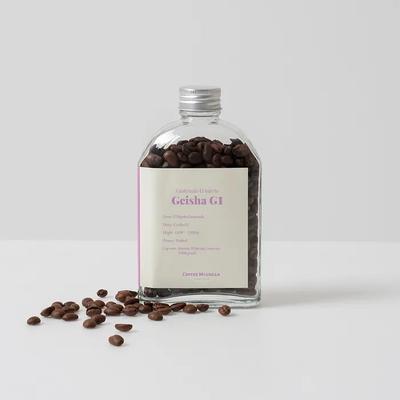 [Кофейный шедевр] Гватемала Эль Инхерто Гейша G1