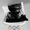 Cool DDark SSouls Game Throw Pillow Case Living Room Sofa Cushion Cover For Home Bedroom Decoration Protector