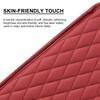 1Pcs Leather Auto Consoles Car Armrest Cushion with Storage Car Styling for Honda Accord Odyssey CRV Inspire Envix Crider City Jade HRV Vezel Fit Jazz