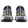 Nike Женские кроссовки ZoomX Invincible 3 Ashen Slate Metallic Gold повседневные DR2660-400