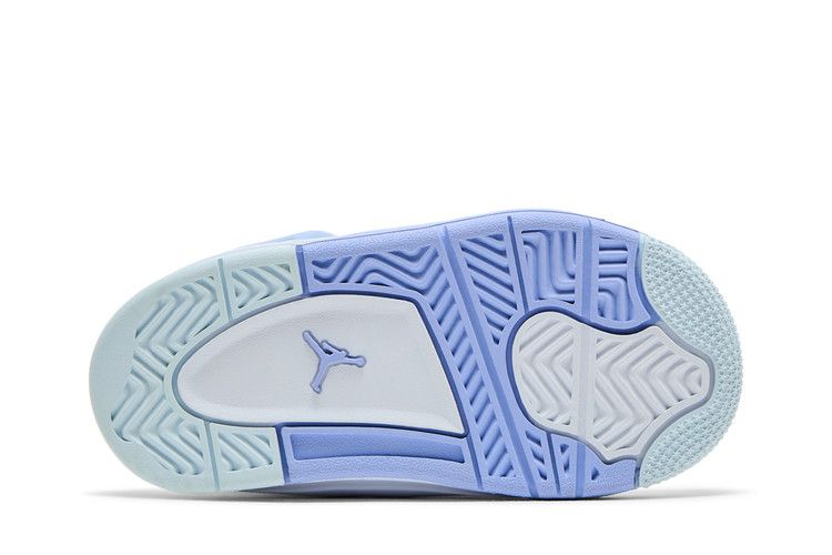 Jordan 4 Ретро Незабудка (ТД)
