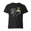 Humor Behave No Tshirt Funny Dishonest Frog Unisex T Shirt Cartoon Meme Quote Gift Tee Graphic T Shirts Men Clothing