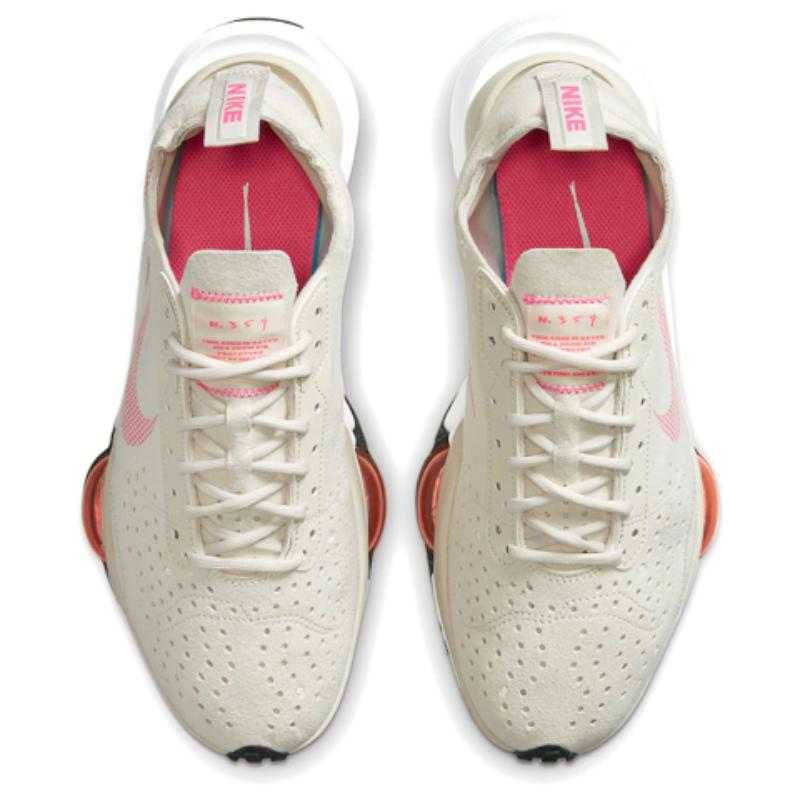 Nike Air Zoom Type 'Light Orewood Brown' Women's Sneakers Casual CZ1151-100