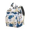 New Mommy Bag Multi-Functional Large Capacity Baby Bag Mom Bag Outdoor Travel Trendy Backpack for Moms
