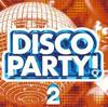 CD VARIOUS - Disco Party! (2) TOCP64220 Japan ObiDance & Electronica Used