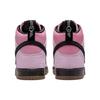 KCDC x Nike Dunk High SB 20-летие Унисекс Кроссовки Розовый Элементарно-розовый Черный DH7742-600