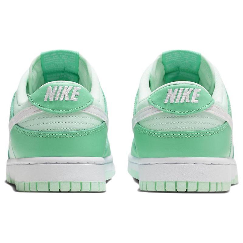 Nike Dunk Low 'Mint Foam Light Menta' Кеды для скейтбординга DJ6188-301