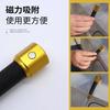 Anti-slip Car Body Dent Repair Tool Removable Pen Shape Traceless Repair Tool Automobile Body Dent Removal 4PCsGood product