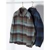Uniqlo Japan Oversized Short Jacket