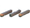 TOMIX N Gauge JR 165 Series Tokai Additional Set 98854 Railway Model Train