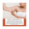 Magics Body Firming Oil Luxury Body Oil Hydrating and Firming Skin Oil for Full Body, Arms, Chest, Thighs and Tummys