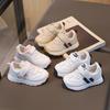 Children Sneakers Kids Girl Sports Shoes Baby Boy Fashion Mesh Shoes Toddler Girls Casual Running shoesStudent Campus Sneakers
