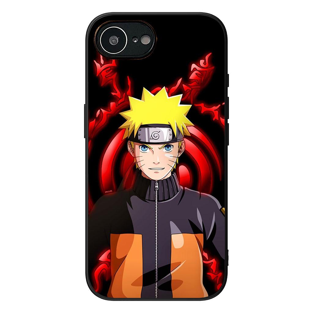 Haruno Sakura Kakashi Narutos for Samsung Galaxy A17 A07 A04 j7 J5 J2 Prime J8 A01 A02 A03 A23 A71 A72 A41 M06 M16 M56 M23 Case