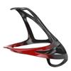 with 2 Screws Cycling Drink Holder Carbon Fiber Cycling Cup Holder  Water Bottle Storage