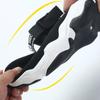 Высокие кроссовки мужские летние корейские версии Wild Socks Shoes молодежные студенческие Tide Shoes мужские