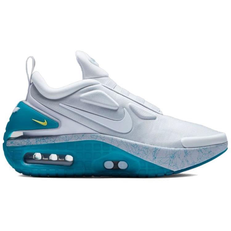 Nike Адаптер Auto Max Jetstream EU Зарядное устройство CT1683-001