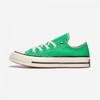 Chuck 70 Сезонный цвет Apex Green Hi A09143c Apex Green Egret Black