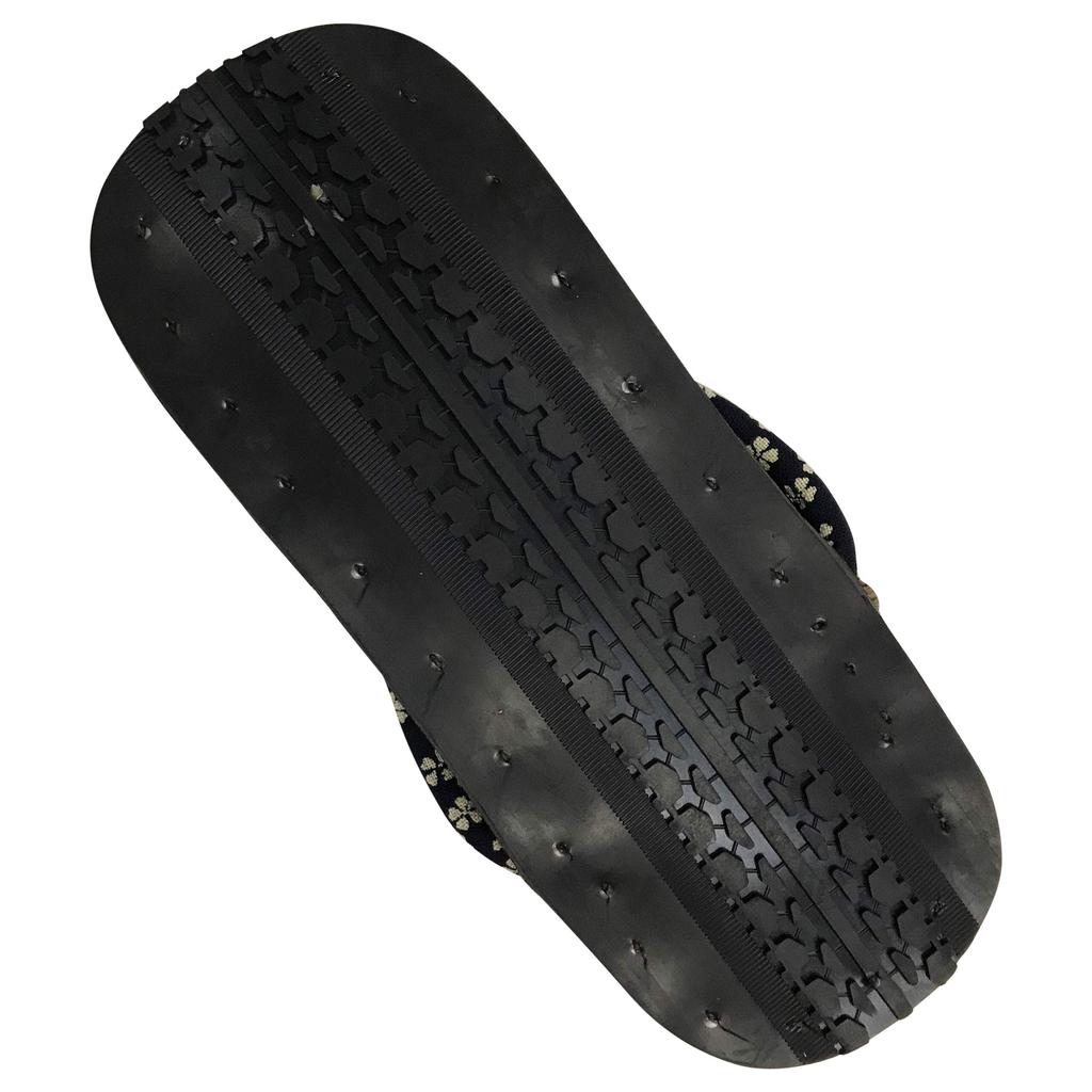 Сандалии Setta Tire Sole Crow Bamboo Cushion Thong Сделано в Японии Cherry Blossom LL [Edoten]