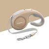 Retractable Dog Leash Durable Nylon Pet Walking Leash Automatic Extending Dog Lead Rope for Small Medium Pet