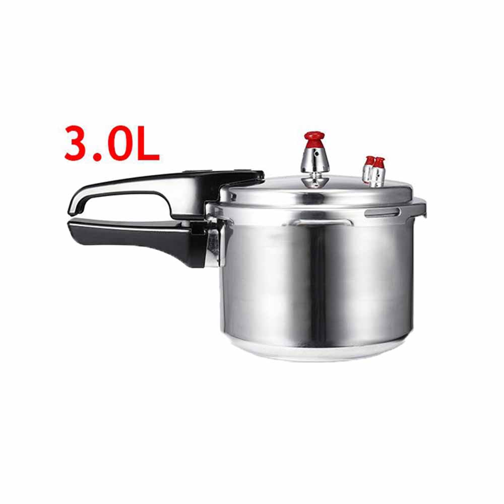 Vegetables Cook Tool Aluminium Zinc Zinc Alloy Outdoor Pressure Cooker Kitchen Cookware Soup Meats pot