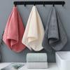 Thickened Coral Velvet Cotton Bath Towel Increases Water Absorption Adult Bath Towel Soft Affinity Household Quick-drying