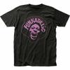 Funkadelic Scream Rock N Roll Music Band Tee Black Unisex T-Shirt