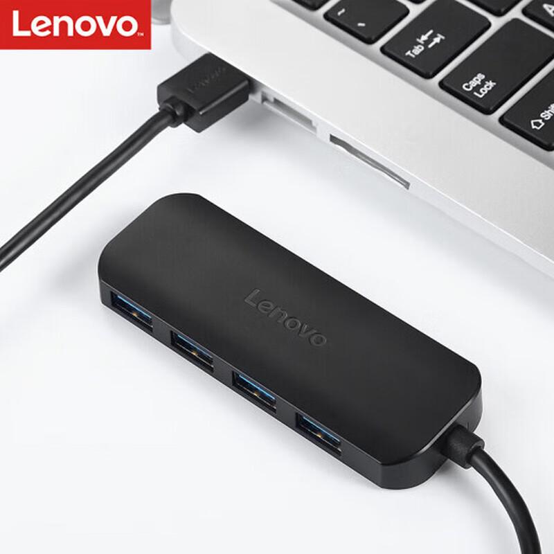 Lenovo USB-хаб-разветвитель A601