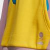 (WMNS) Худи с карманом adidas X Sesame Street 'Розовый' Женское HD7273