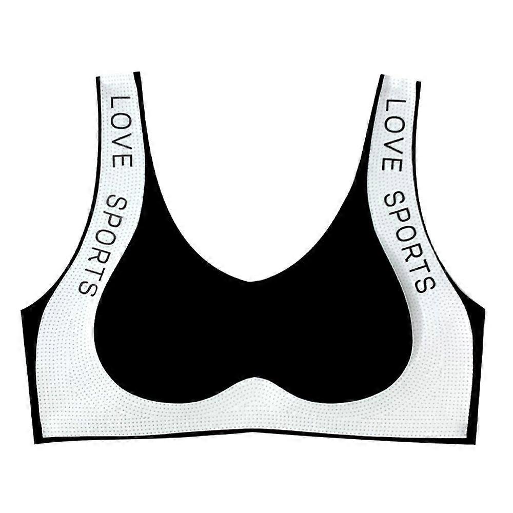 Sexy Lifting Seamless Underwear Women's Small Breasts Gathering No Steel Ring