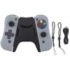 Для игровой консоли Joycon беспроводной Bluetooth геймпад правый левый(грис фонс )