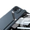 GooglePixel 9ProFold Mobile Phone Case Anti-drop Leather Protective Case Magnetic All-inclusive Case