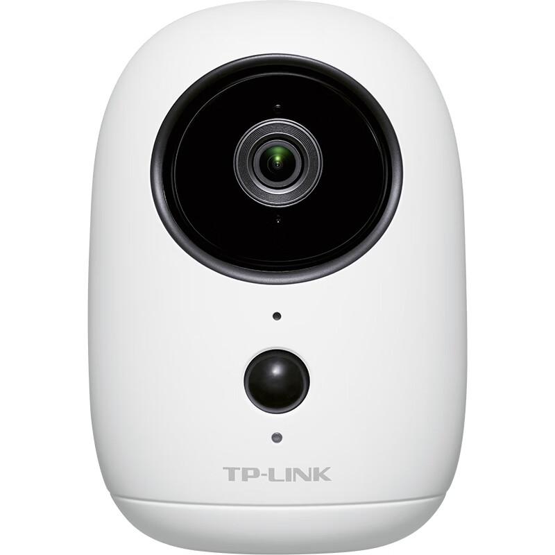 TP-LINK 4G Security Camera with Lifetime Free Data (CN version)