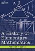 The A History of Elementary Mathematics Book