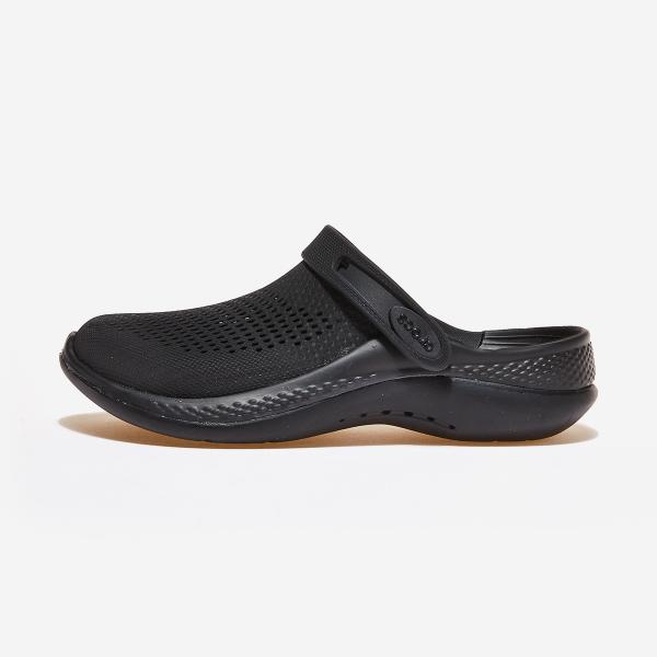 Сабо Crocs Lightride 360-CRS206708