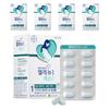 Elenew I Lux Prenatal Vitamin 60 Tablets 5 pcs