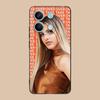 Чехол для мобильного телефона Lele Pons для POCO M7 M6 M5 M4 M3 X7 X6 X5 X4 X3 Pro GT 5G Цветной Печатный Чехол Роскошный Чехол Красивый