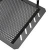 A30M-Motorcycle Radiator Grille Guard Protector Grill Cover Protection For Suzuki V-STROM DL650 VSTROM650 2013-2019