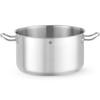 Garnek średni bez pokrywki 9.4 l kitchen line śr. 280 x 155 mm