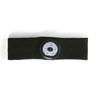 Sweat Headband High Brightness Detachable Light 3 Light-Modes Long Endurance Non-Slip Illumination Breathable